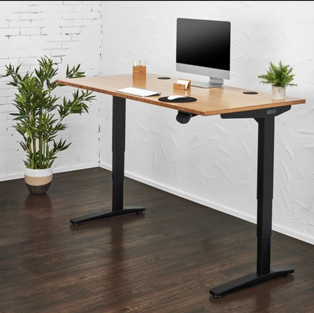 Uplift Desk product