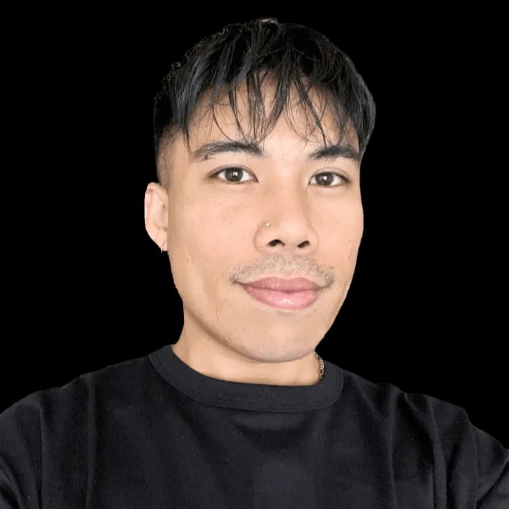 Anthony Ayatin - Head of Editing at UGC Factory