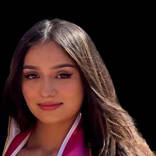 Gabby Vargas - Creative Strategist at UGC Factory