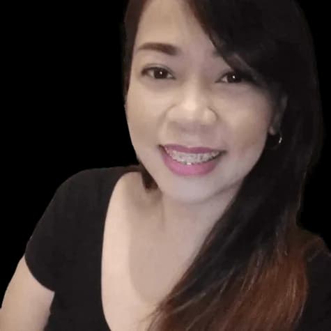 Raizza Cabansag - Head of Operations at UGC Factory